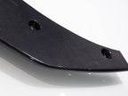 Avalanche Design Audi R8 Dry Carbon Front Lip Splitter (Gen 2)