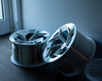 Bespoke custom forged wheel designs developed and fine tuned with each client for a made to order fitment and finish.