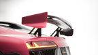 Avalanche Design Audi R8 Dual Element Wing